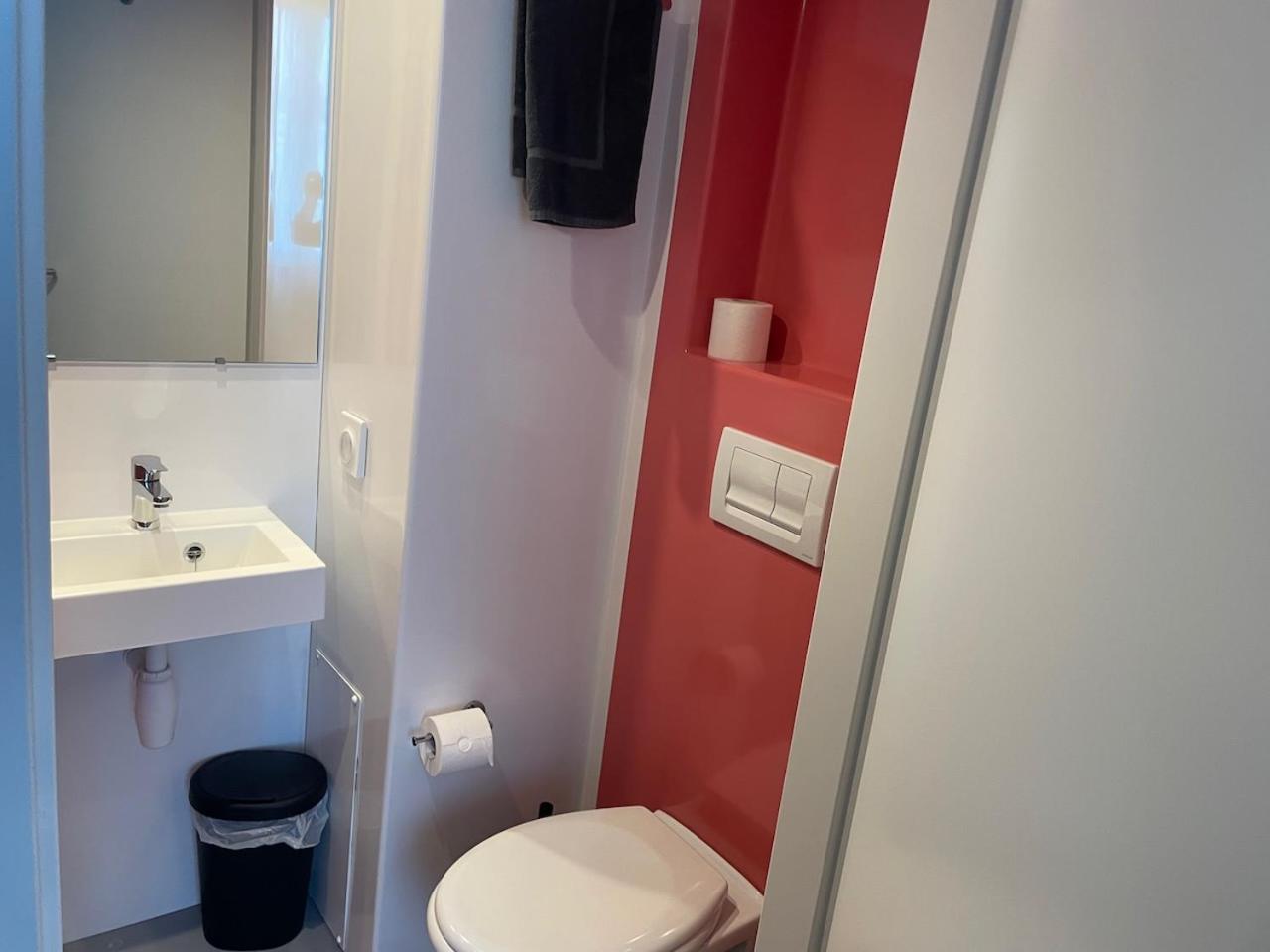 Smart Appart Le Havre 105 Exterior photo