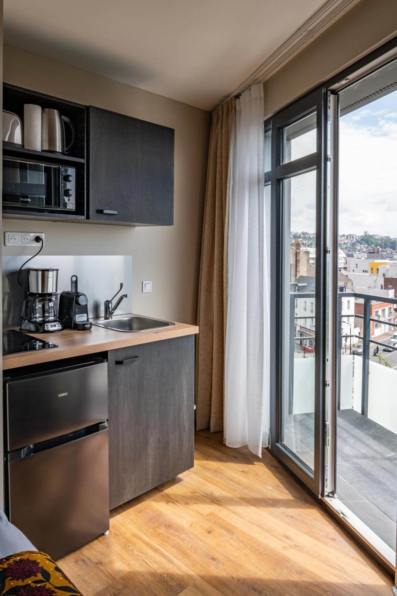 Smart Appart Le Havre 105 Exterior photo