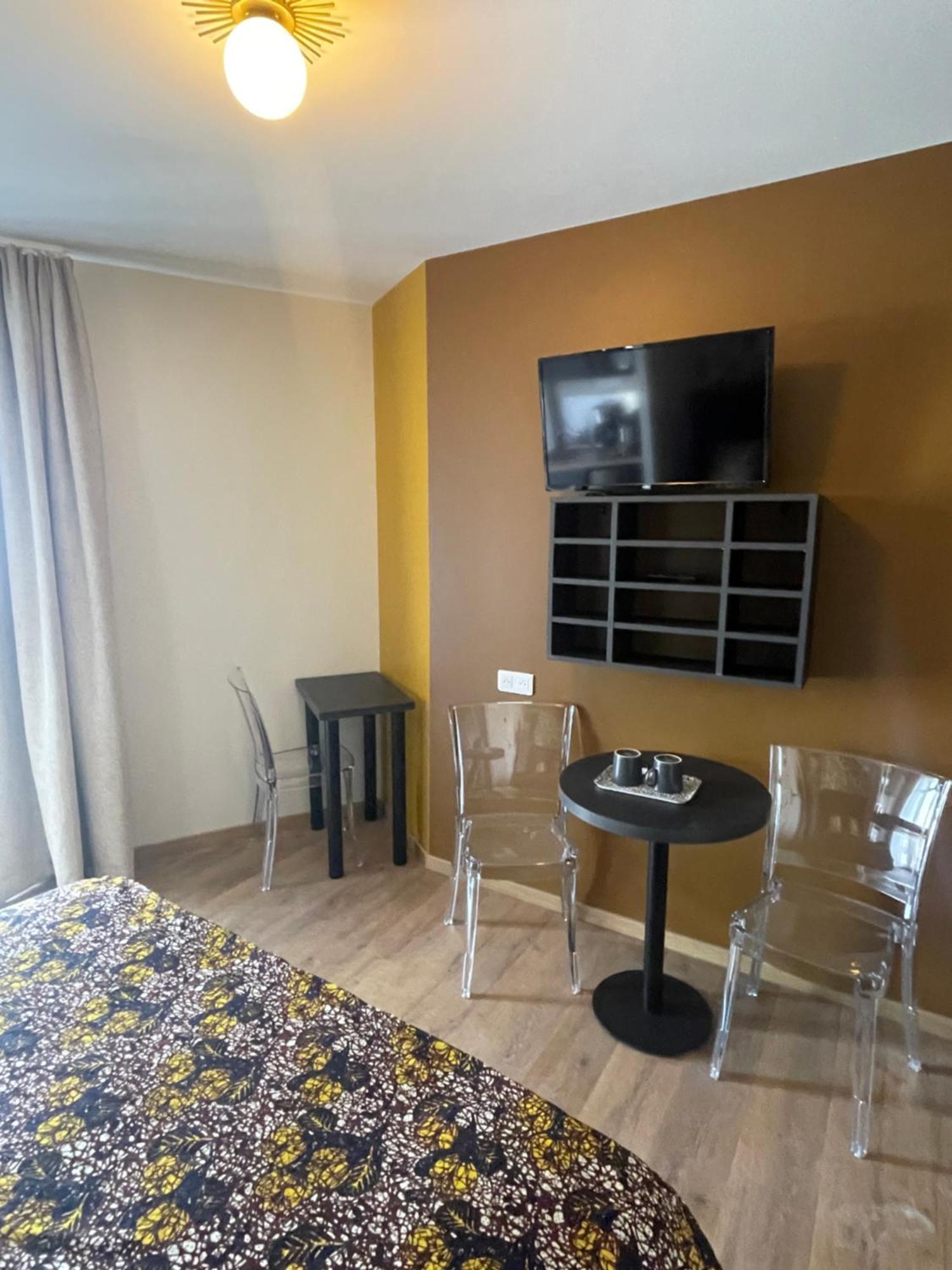 Smart Appart Le Havre 105 Exterior photo