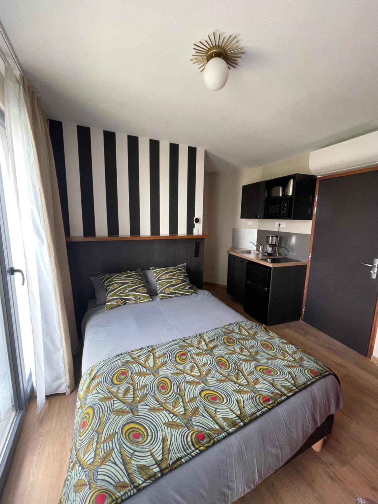 Smart Appart Le Havre 105 Exterior photo