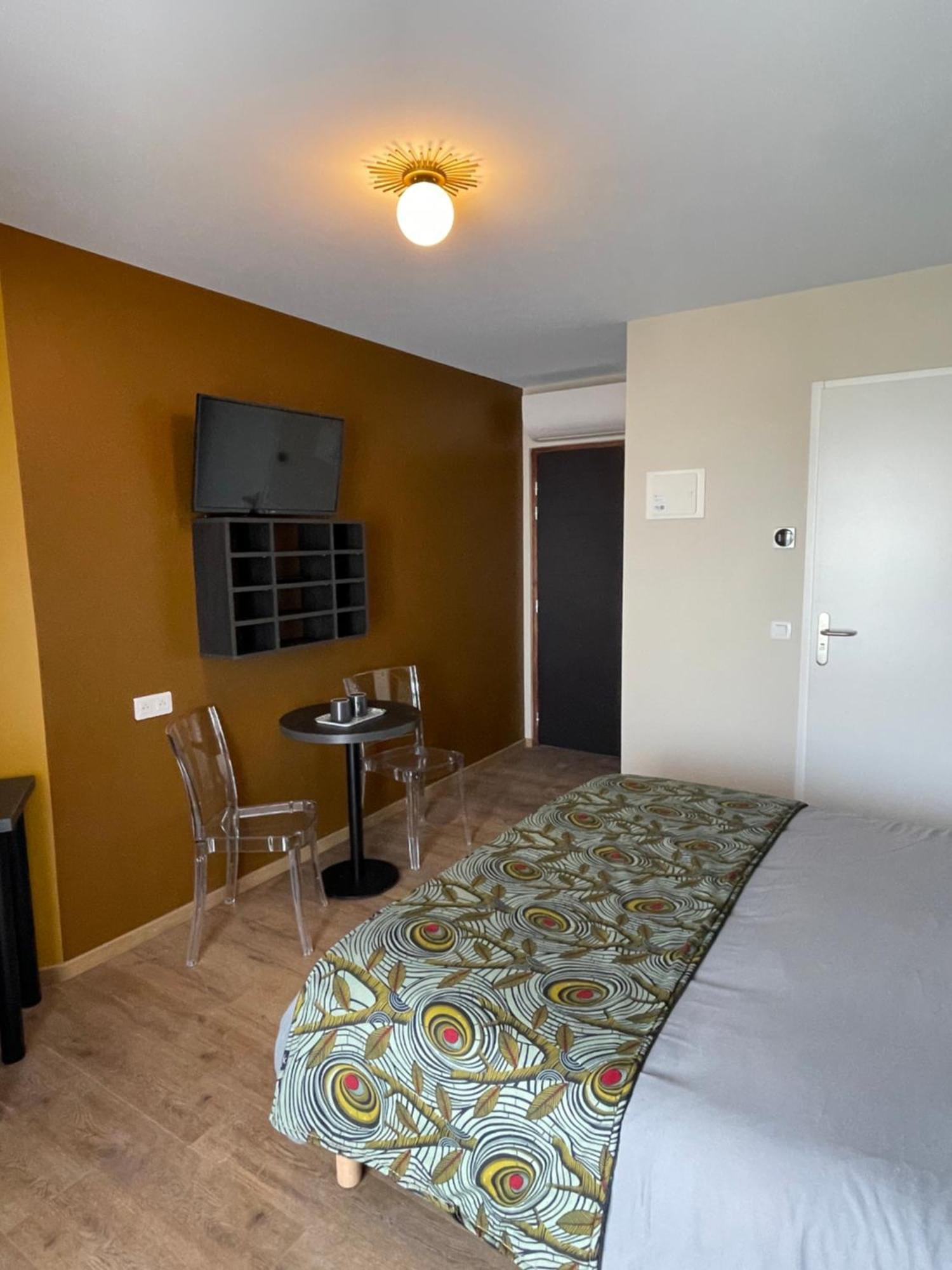 Smart Appart Le Havre 105 Exterior photo