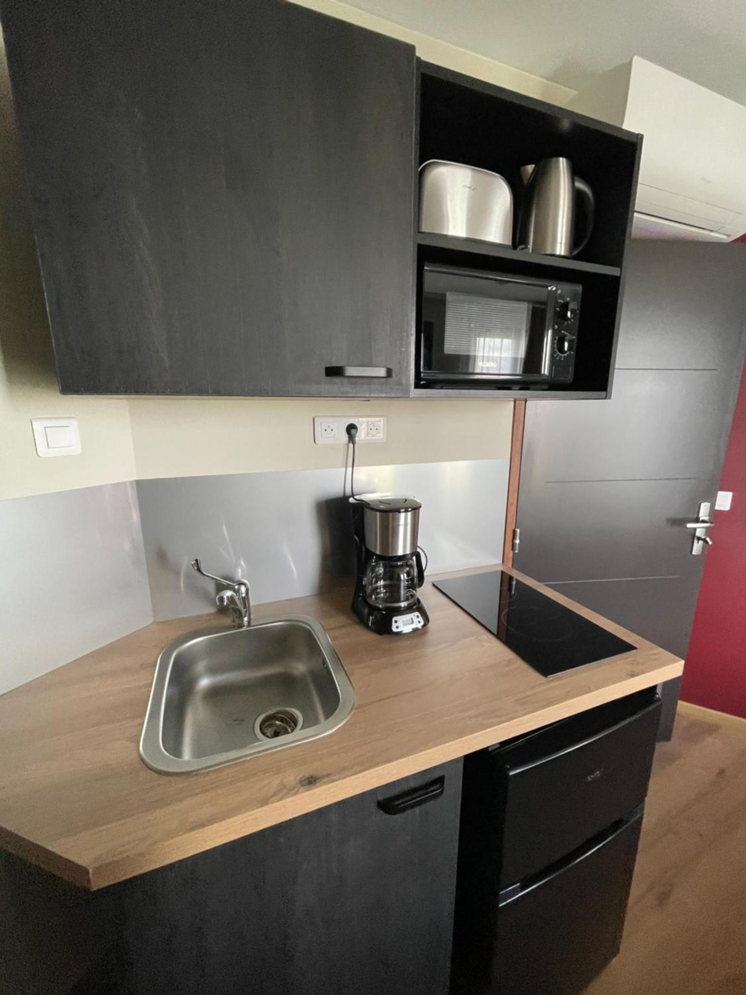 Smart Appart Le Havre 105 Exterior photo